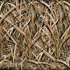 Camo Straw
