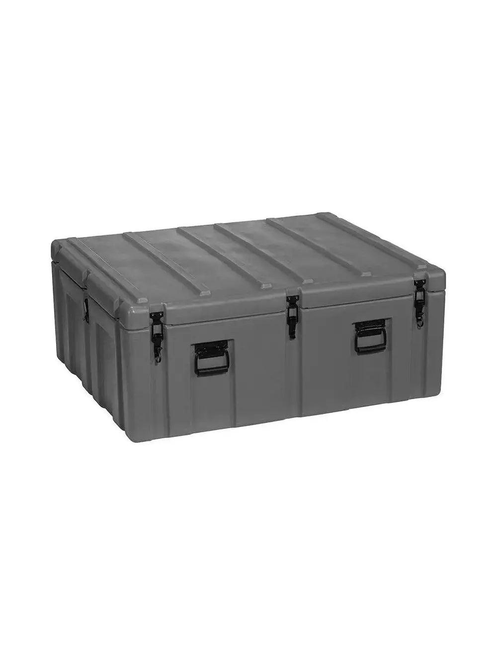Pelican Spacecase Modular 1109045 Waterproof Protective Case - Durable Storage for Electronics, Tools & Equipment | Perfect for Travel, Outdoor Adventures & Professional Use
