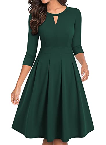 Yt018-dark Green-7f