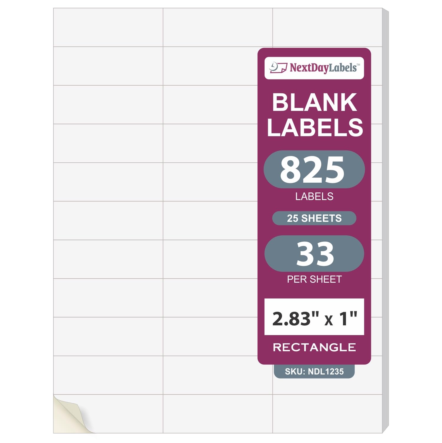 NextDayLabels - 2.83