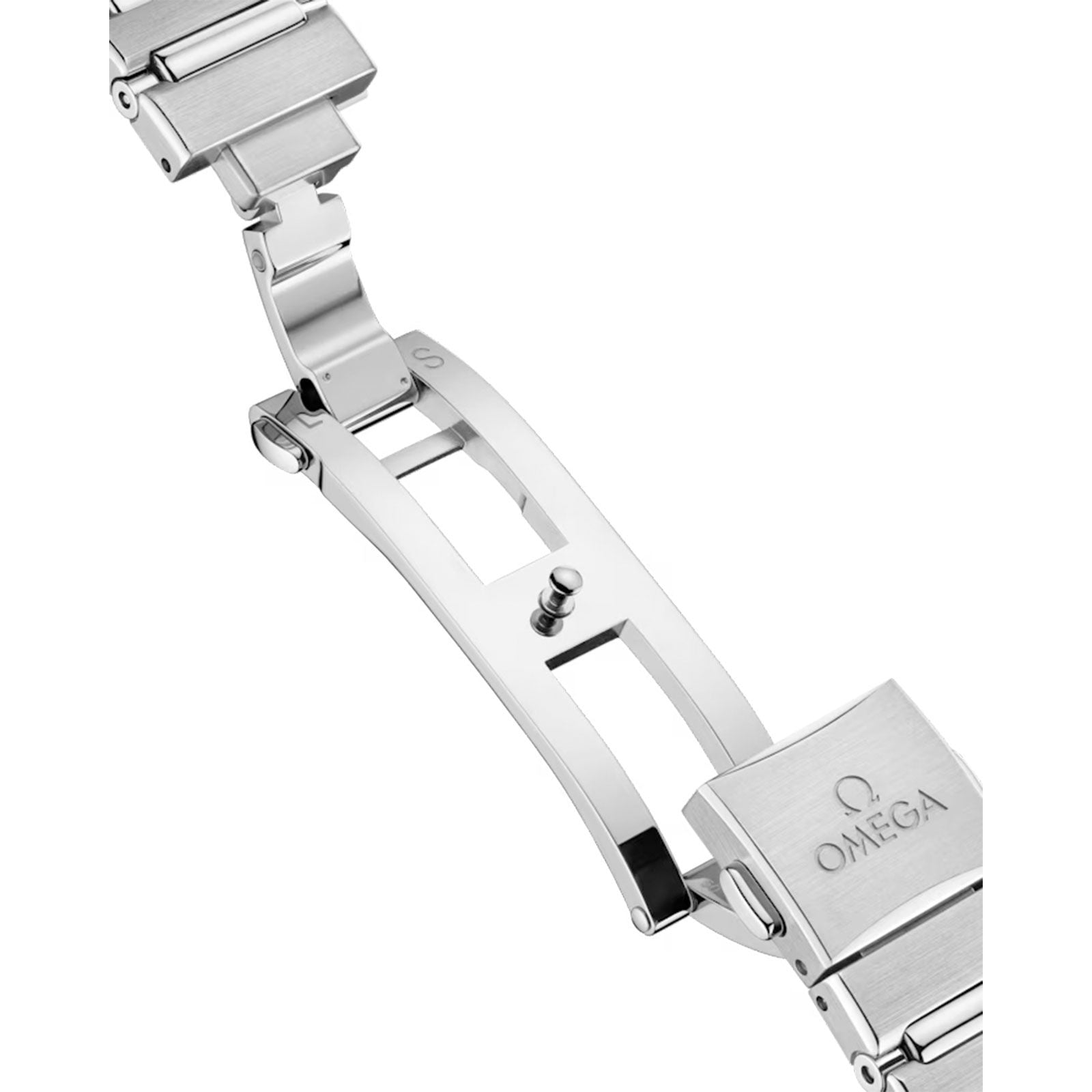 Omega Constellation Co-Axial Master Chronometer 29mm Watch 131.10.29.20.55.001 - Luxury Women's Timepiece for Business & Formal Occasions