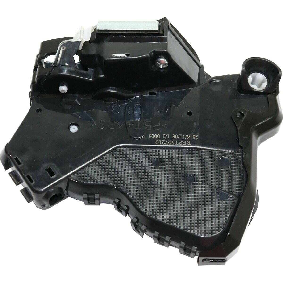 Scion Replacement Door Lock Actuator - Front Right Passenger Side for Coupe & Sedan | Durable Auto Part for Smooth Locking Mechanism | Perfect for DIY Repairs & Professional Mechanics