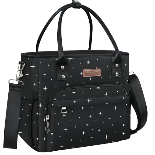 Black Starry Sky