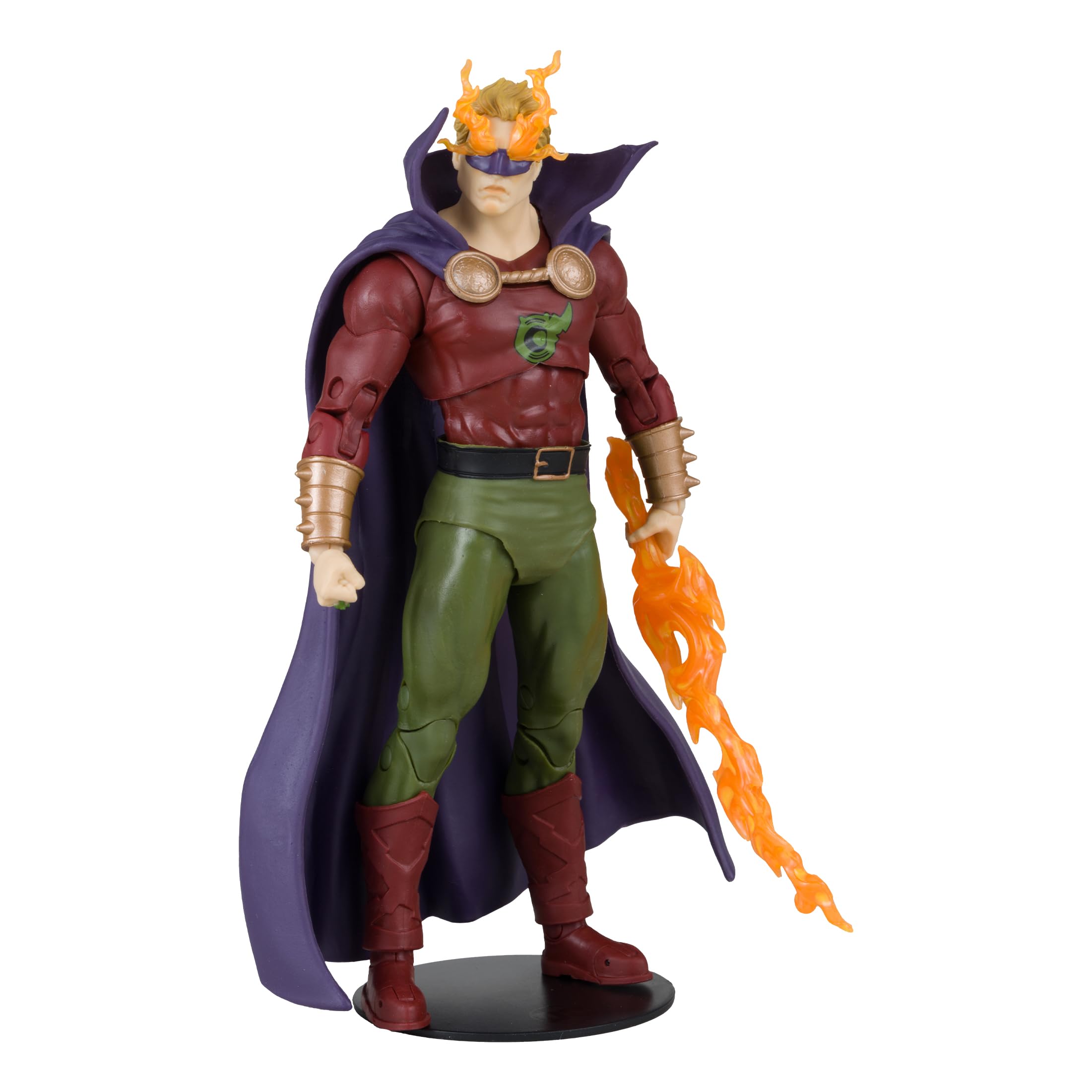 McFarlane Toys DC Multiverse Dread Lantern 7