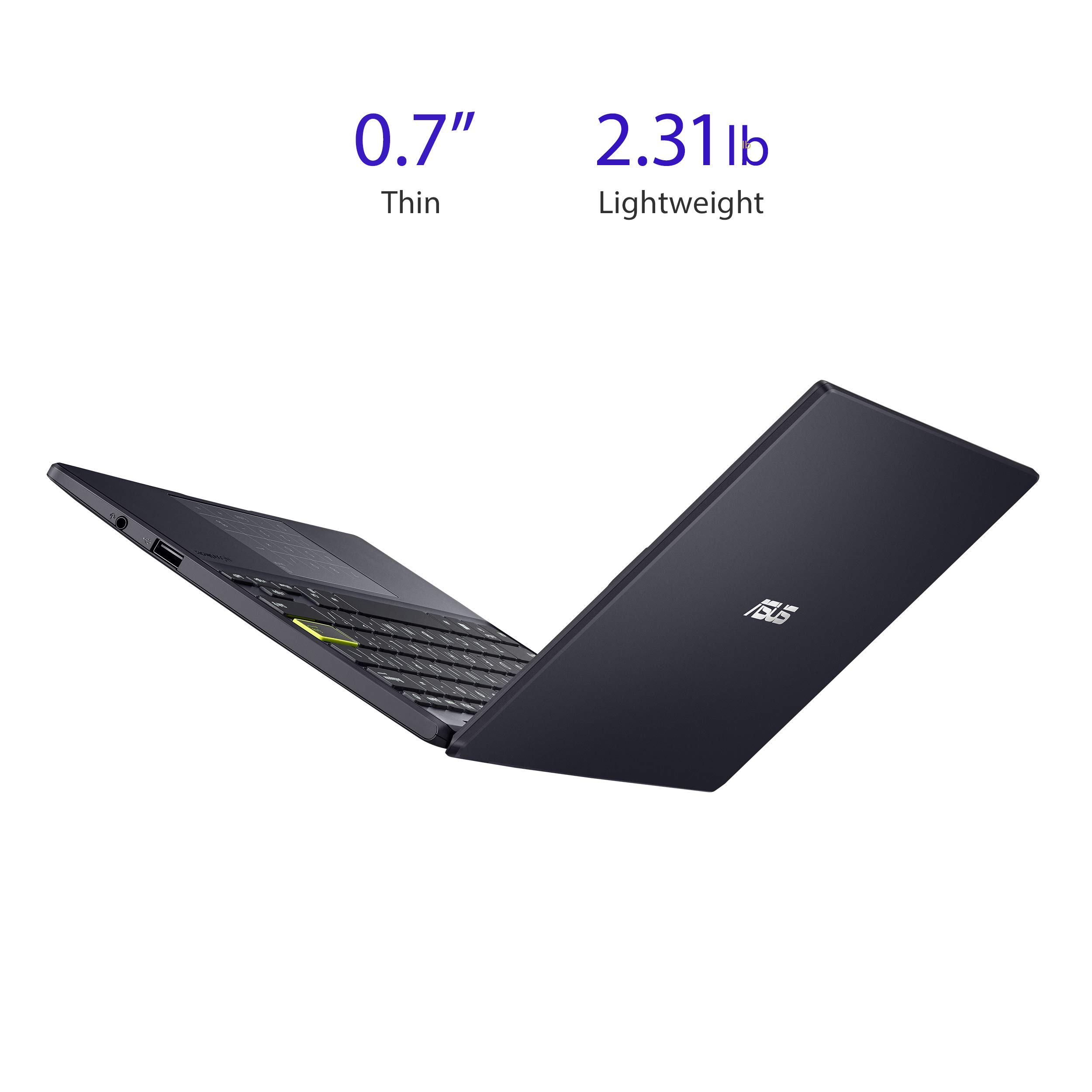 ASUS E210 11.6