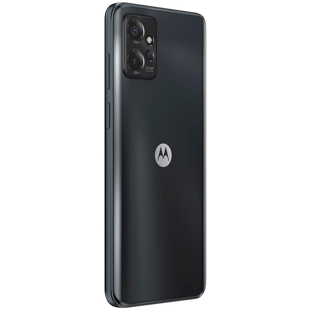 Moto G Power 5G 2023 Unlocked Smartphone - 128GB Storage, 4GB RAM, 6.5