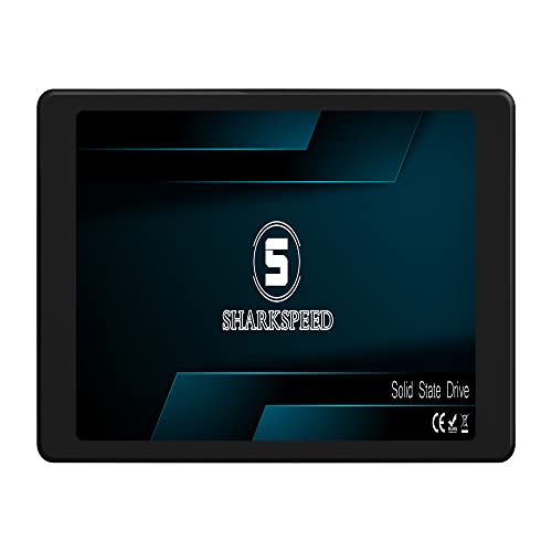 2.5 Inch SATA