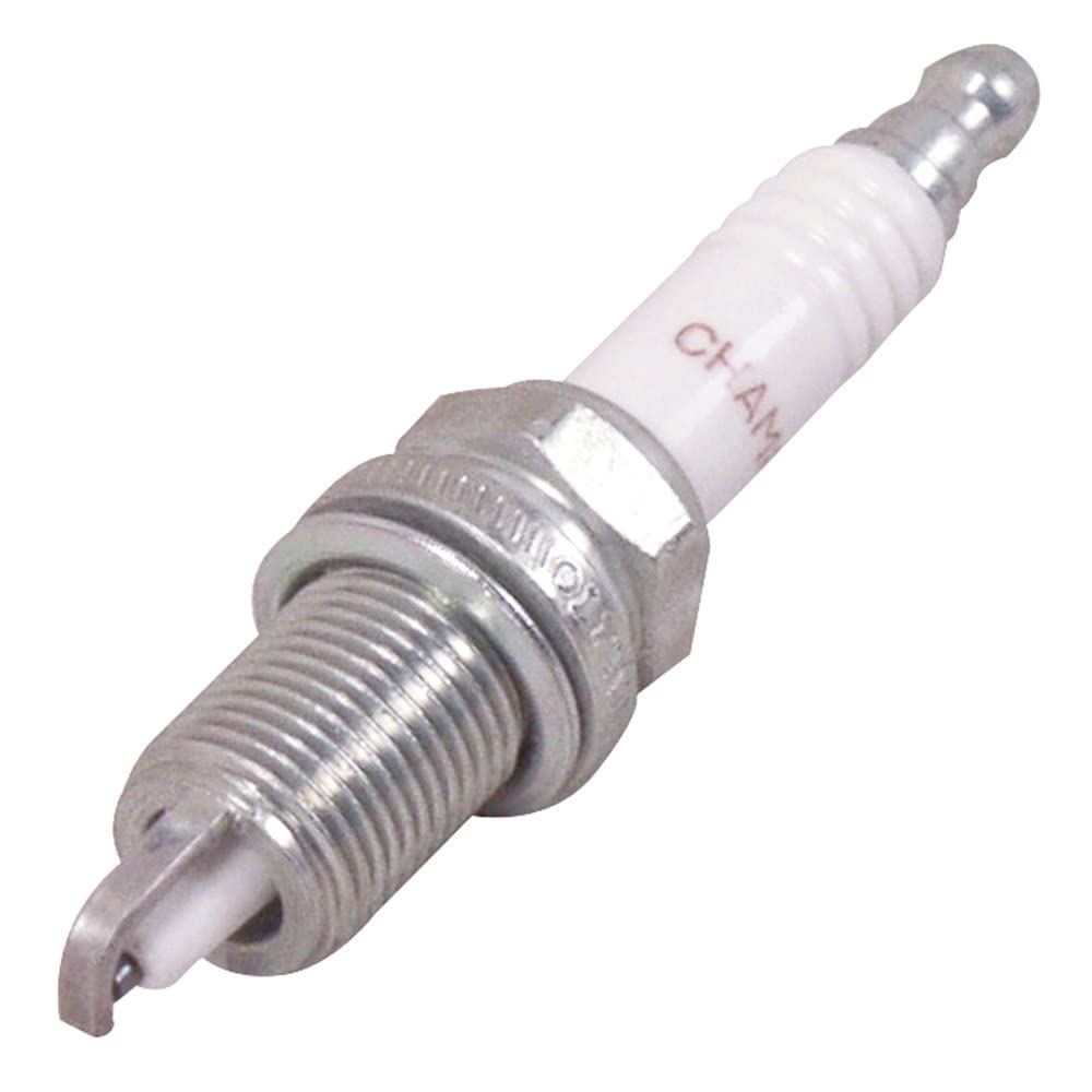 Champion Copper Plus Small Engine 956S Spark Plug - 24 Pack - High Performance Ignition for Lawn Mowers, Generators & Outdoor Power Equipment