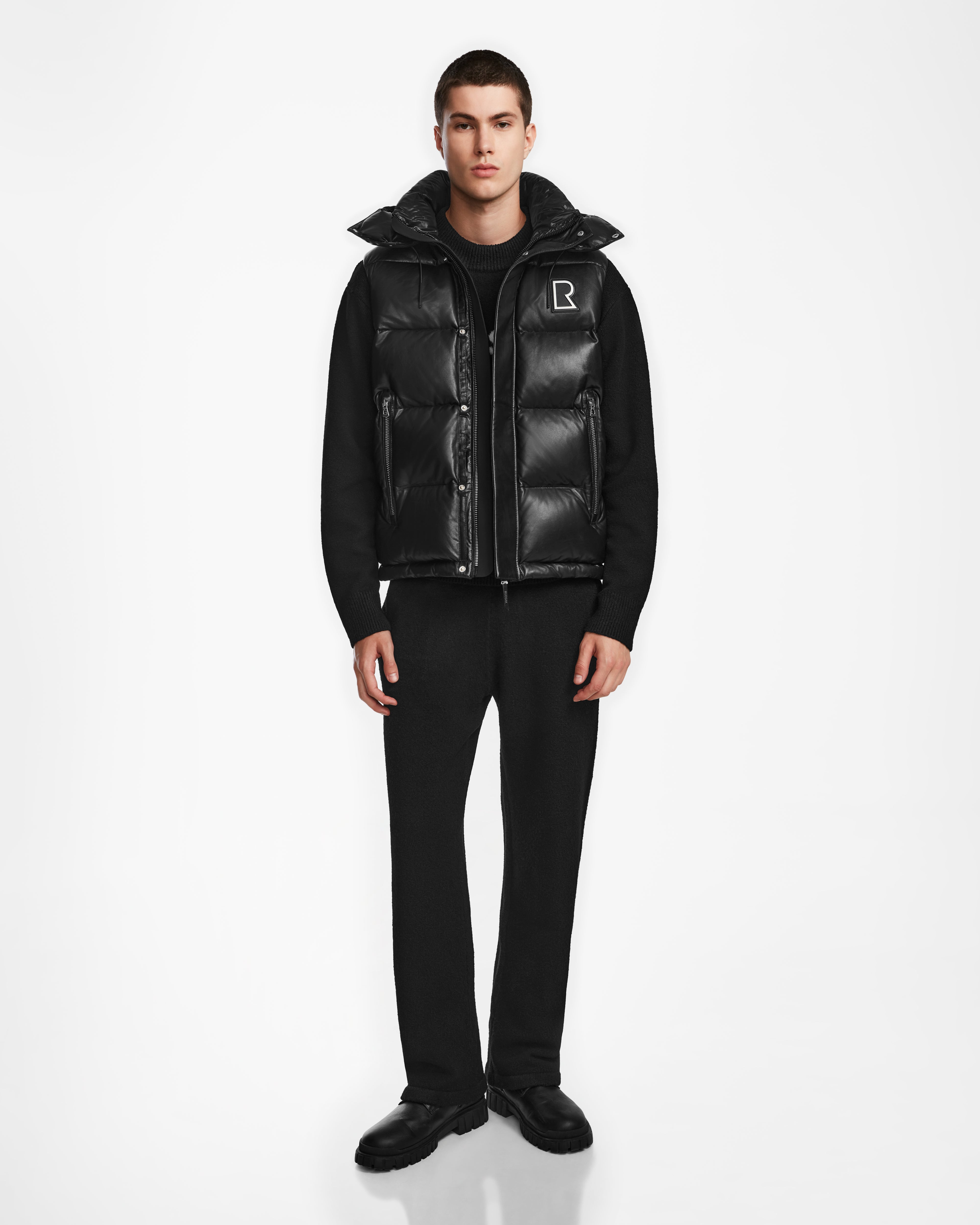 REN X 9123504 Black M - Premium Quality for Everyday Wear & Outdoor Activities
