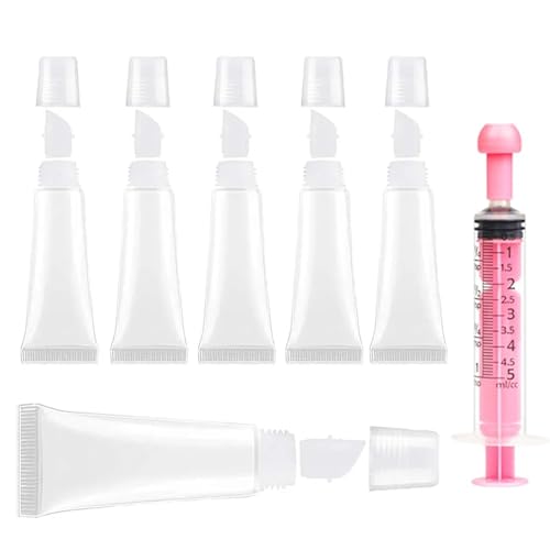 8ml/6pcs