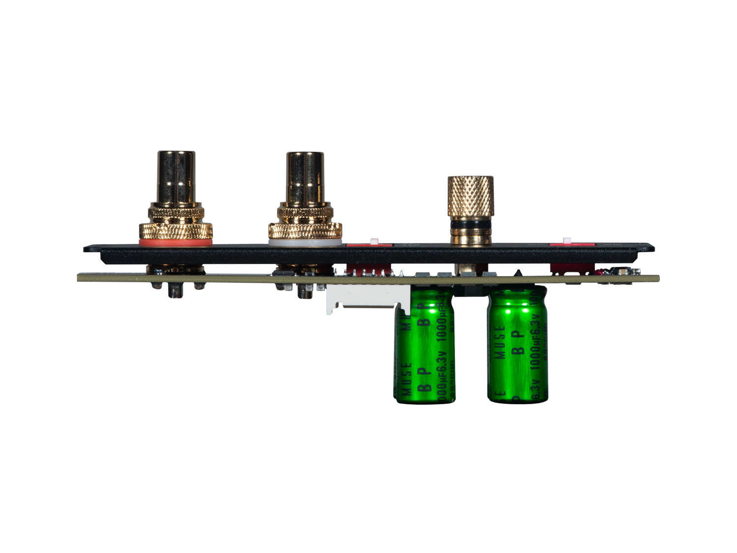 RMC 1 Expansion Modules - Compatible with Industrial Automation & Control Systems | Enhance Your PLC Setup for Manufacturing & Robotics Applications