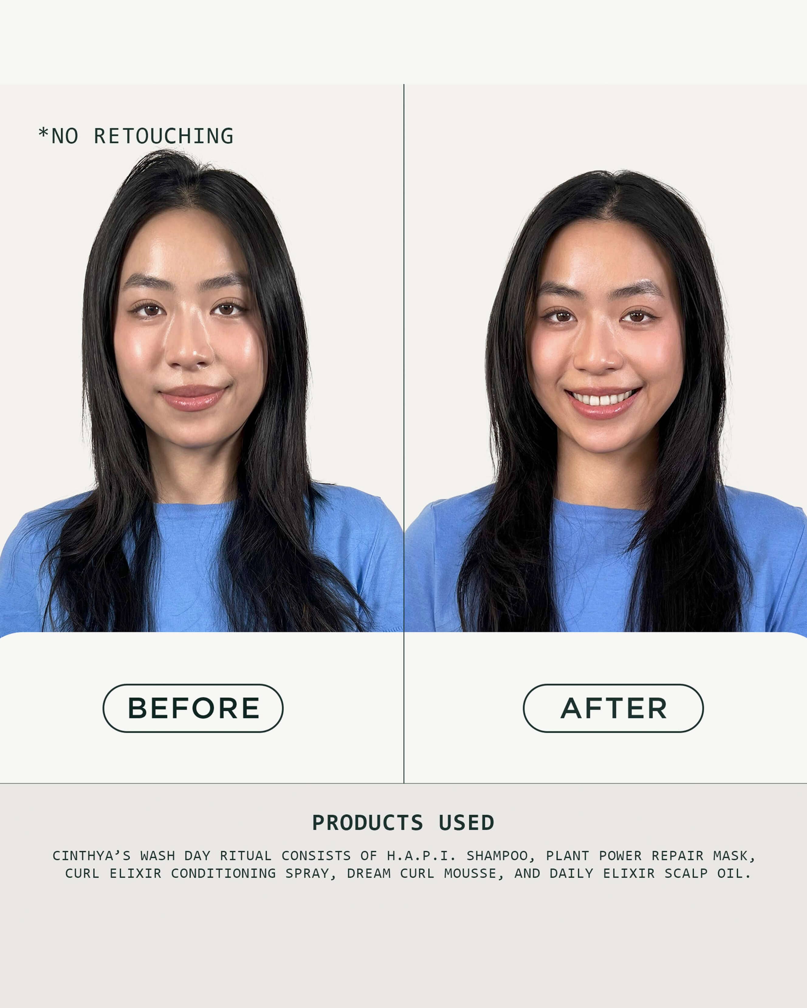 Plant Power Mask - Organic Face Mask for Glowing Skin | Hydrating & Nourishing | Perfect for Daily Skincare & Spa Days