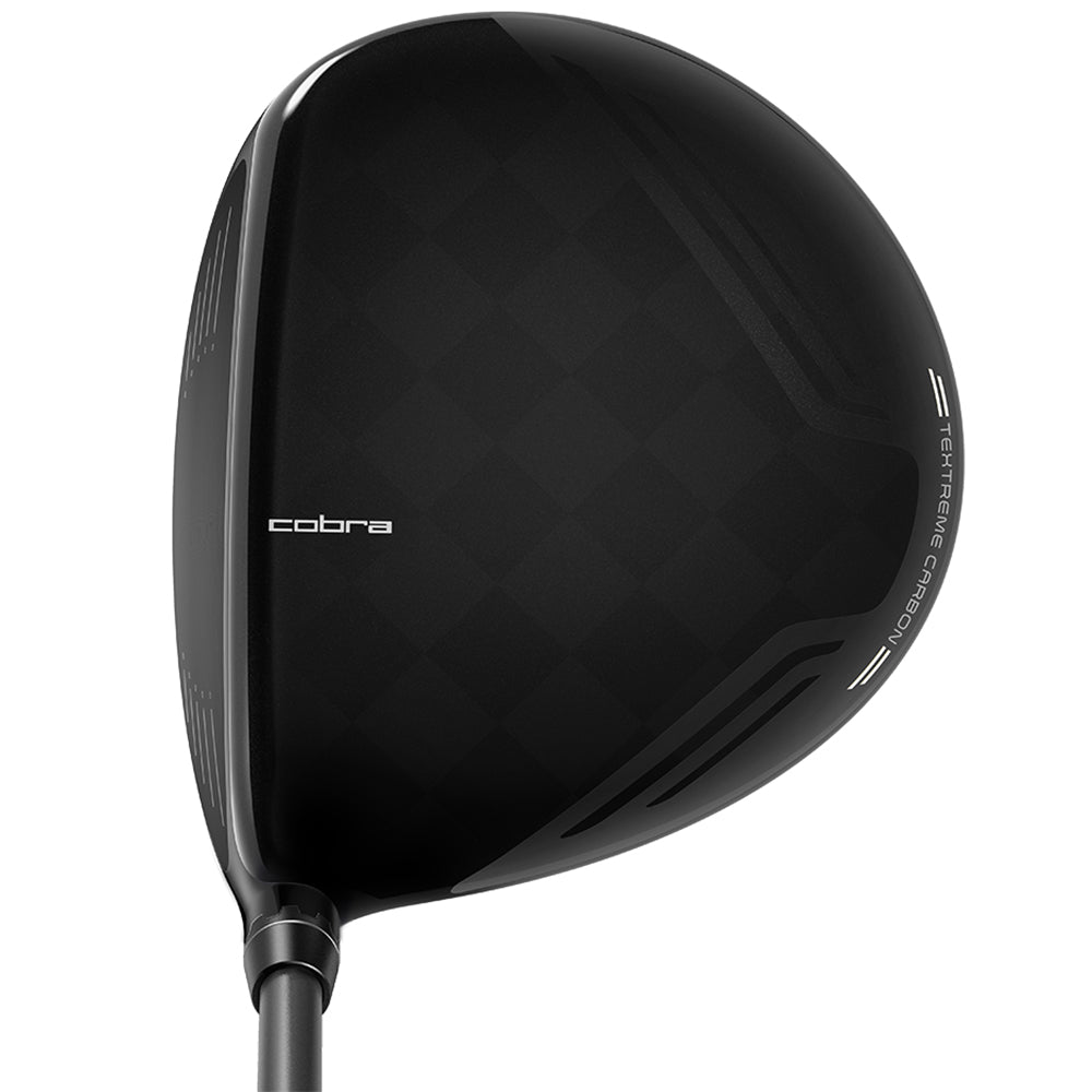 Cobra King F7 Men's Golf Driver - High Performance Titanium Driver for Long Distance & Accuracy | Perfect for Golf Tournaments & Driving Range Practice