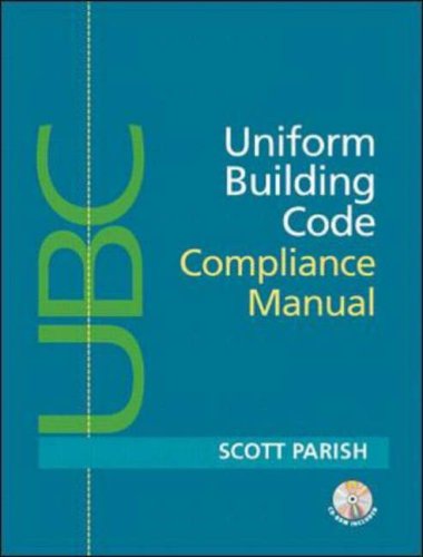 Uniform Building Code Compliance Manual - Essential Guide for Contractors, Architects & Engineers | UBC Standards & Regulations for Construction Projects