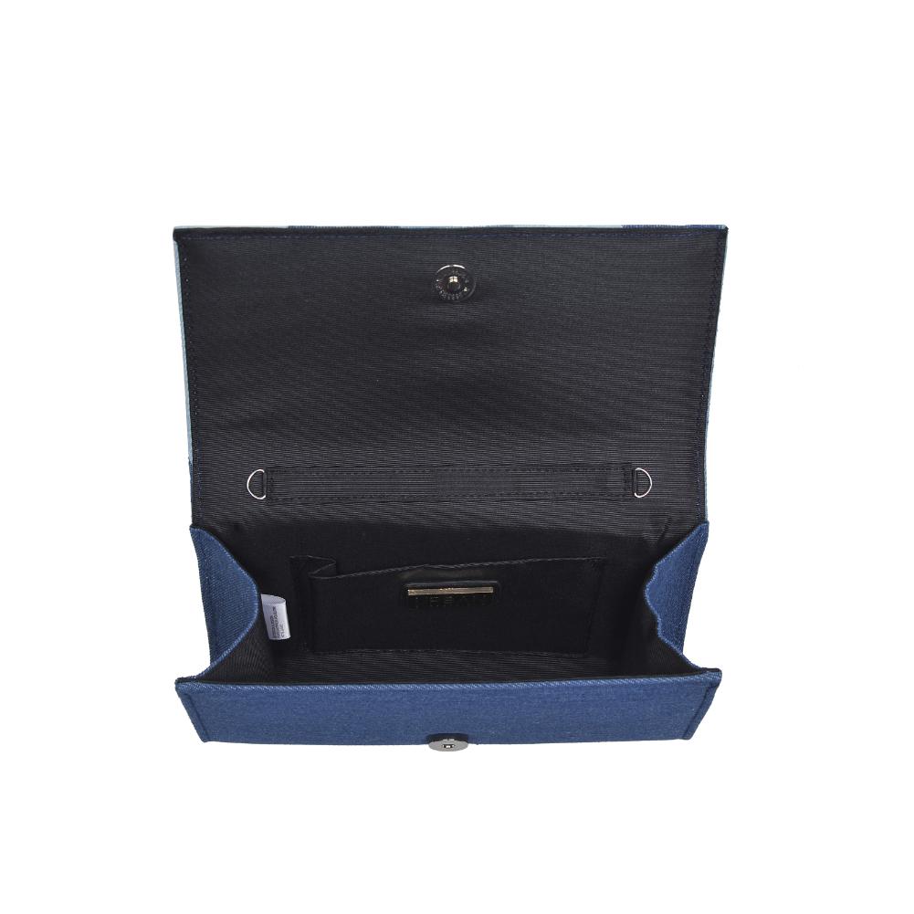 Tisa Crossbody Bag for Women - Stylish & Lightweight Shoulder Purse - Perfect for Travel, Shopping & Everyday Use