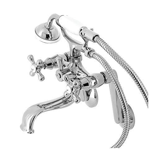 Polished Chrome