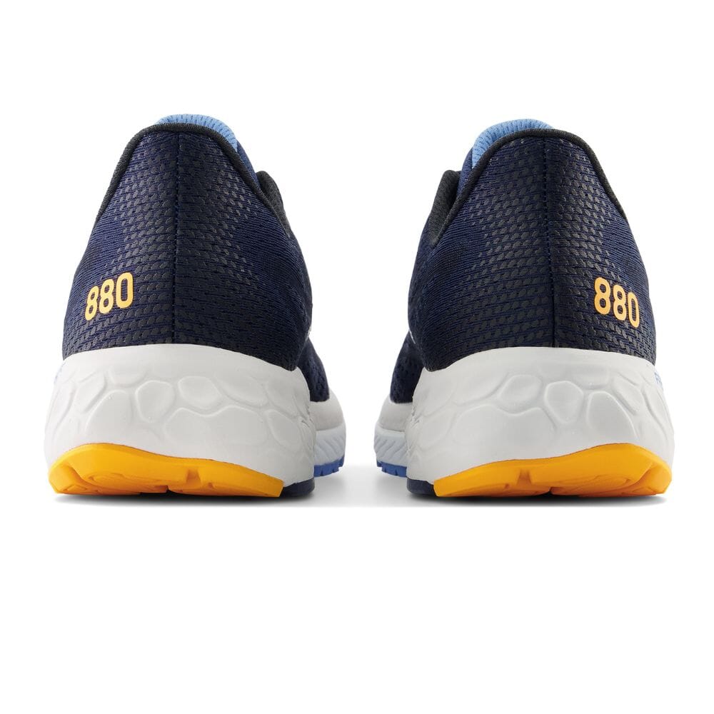 New Balance Men's Fresh Foam X 880v13 Running Shoes - Lightweight Cushioned Sneakers for Jogging, Training & Everyday Wear