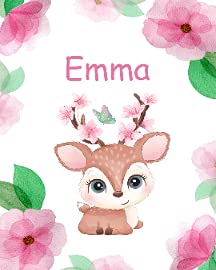 Cute Animal Deer