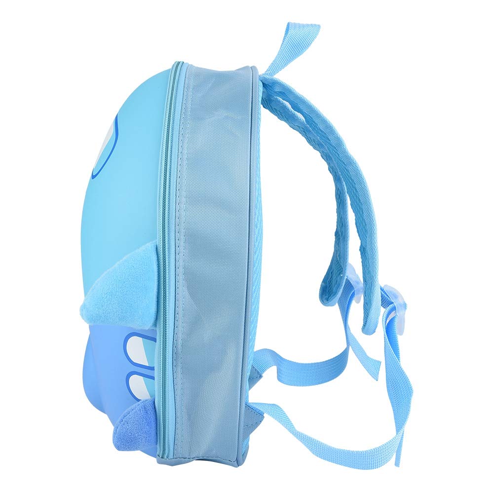 Shipenophy Kids Backpack - Cartoon School Backpack with Breathable Design, Lightweight & Safe for Boys and Girls - Perfect for School, Travel, and Daily Use