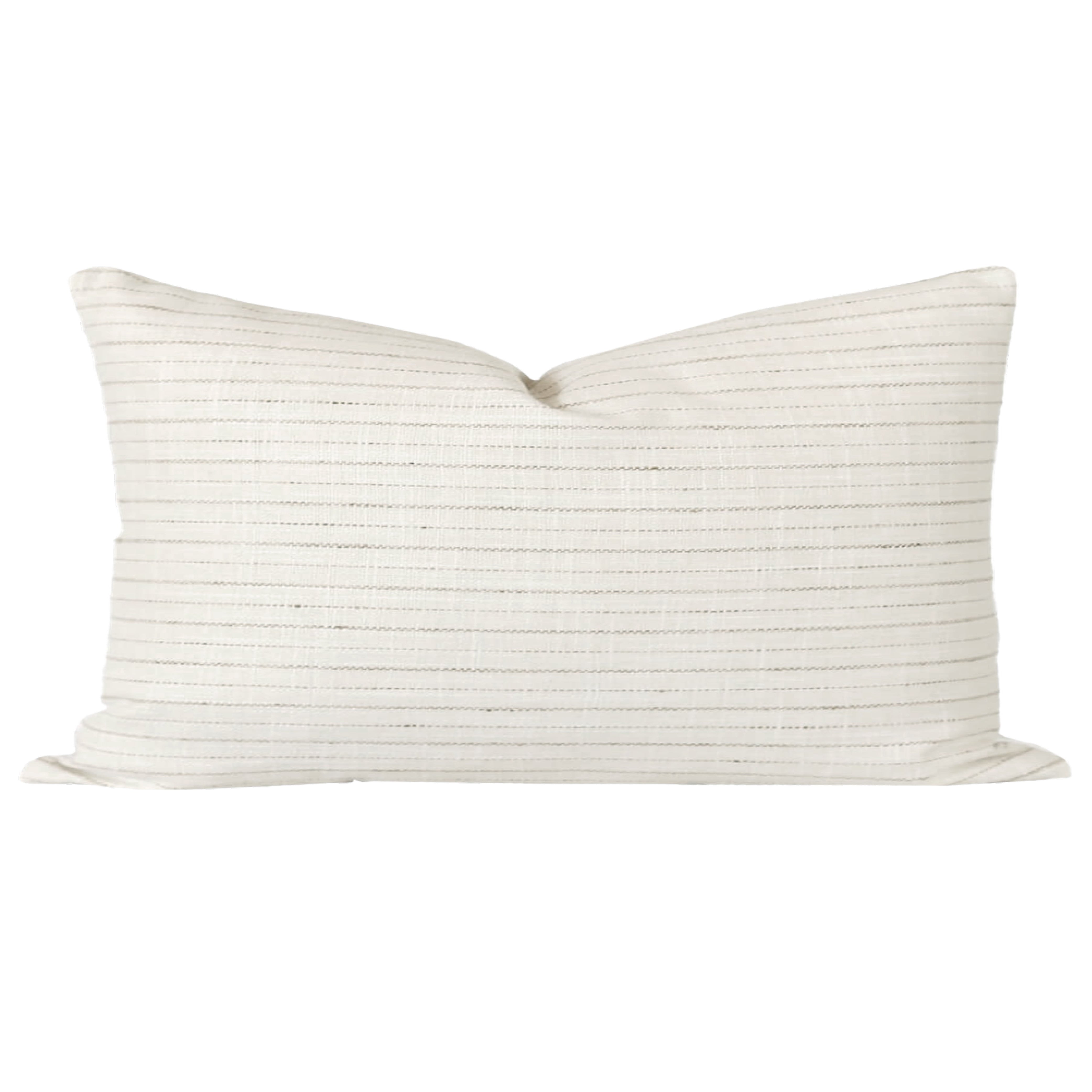 Premium 300 Thread Count Pillow Combination Set - Ultra Soft & Breathable for Side, Back, and Stomach Sleepers - Perfect for Bedroom, Guest Room, and Travel