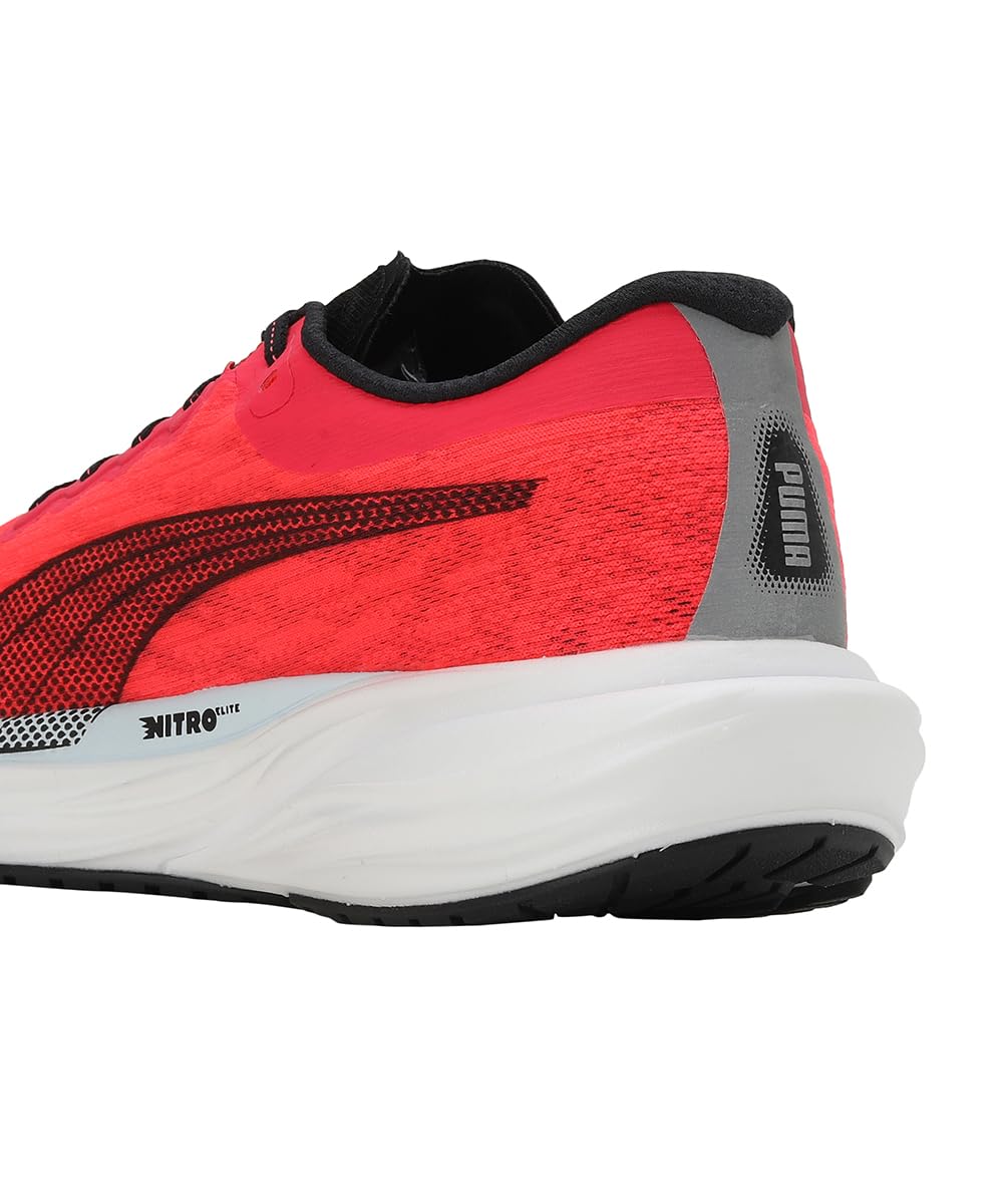 PUMA Women's Running Shoes - Lightweight Fitness Sneakers for Women | Breathable Workout Shoes for Gym, Jogging & Daily Wear (Size 8 AU)