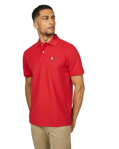 620 Brilliant Red