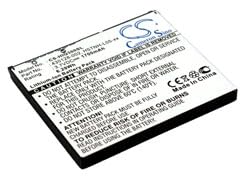 Technical Precision FB078AA Replacement Battery for HP Hewlett Packard Laptops - Perfect for Business, Travel & Remote Work