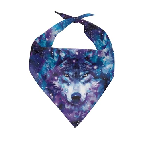 Galaxy Wolf