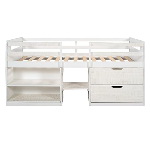 Antique White