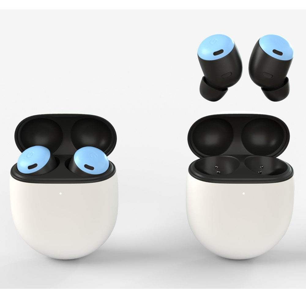 Google Pixel Buds Pro Wireless Earbuds with Active Noise Cancellation, Bluetooth 5.0, 30-Hour Battery - Perfect for Workouts, Commuting & Travel