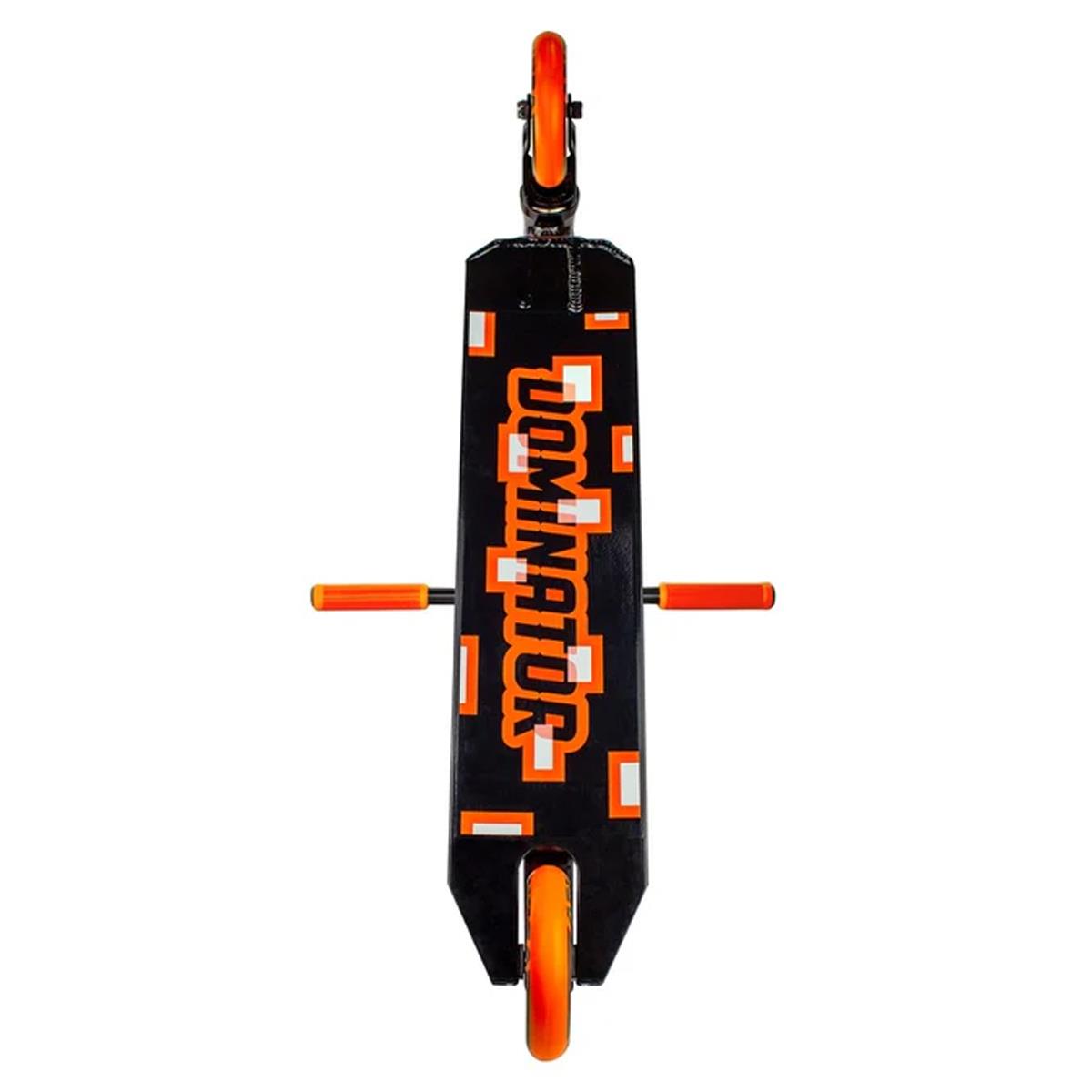 Dominator Sniper Pro Scooter - High Performance Kick Scooter for Kids & Adults - Perfect for Commuting, Tricks & Outdoor Adventures