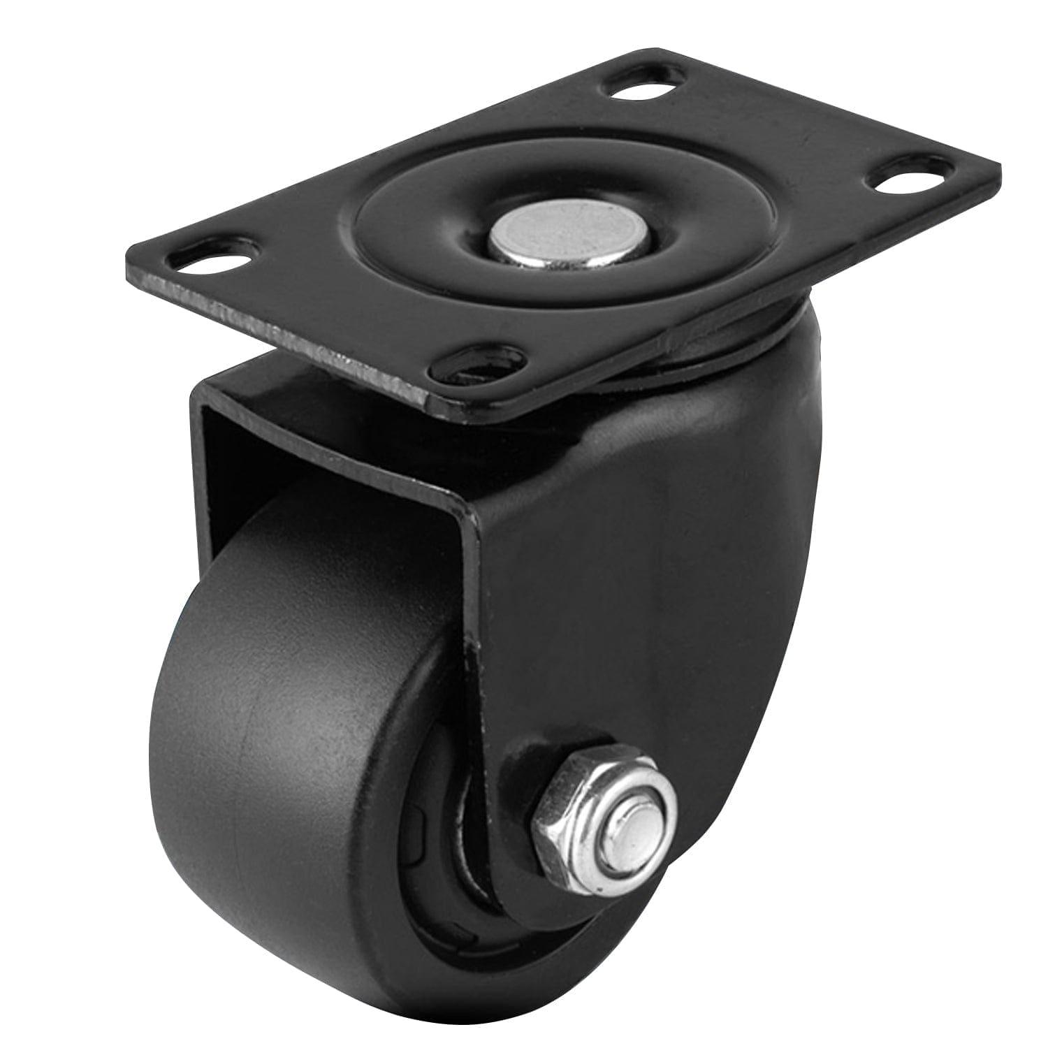 Nature's Generator Powerhouse Wheels (Set of 4) - Heavy Duty Replacement Wheels for Portable Generators - Perfect for Outdoor, Camping & Emergency Power Supply
