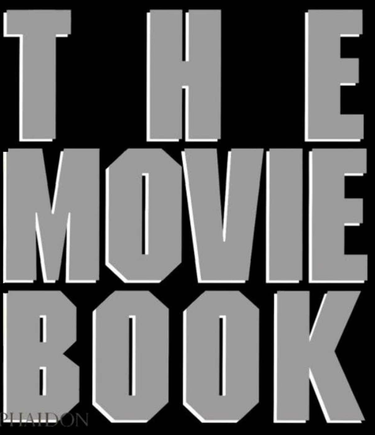 The Movie Book: A Complete Guide to Films, Directors & Cinema History - Perfect for Film Students, Enthusiasts & Gift Ideas