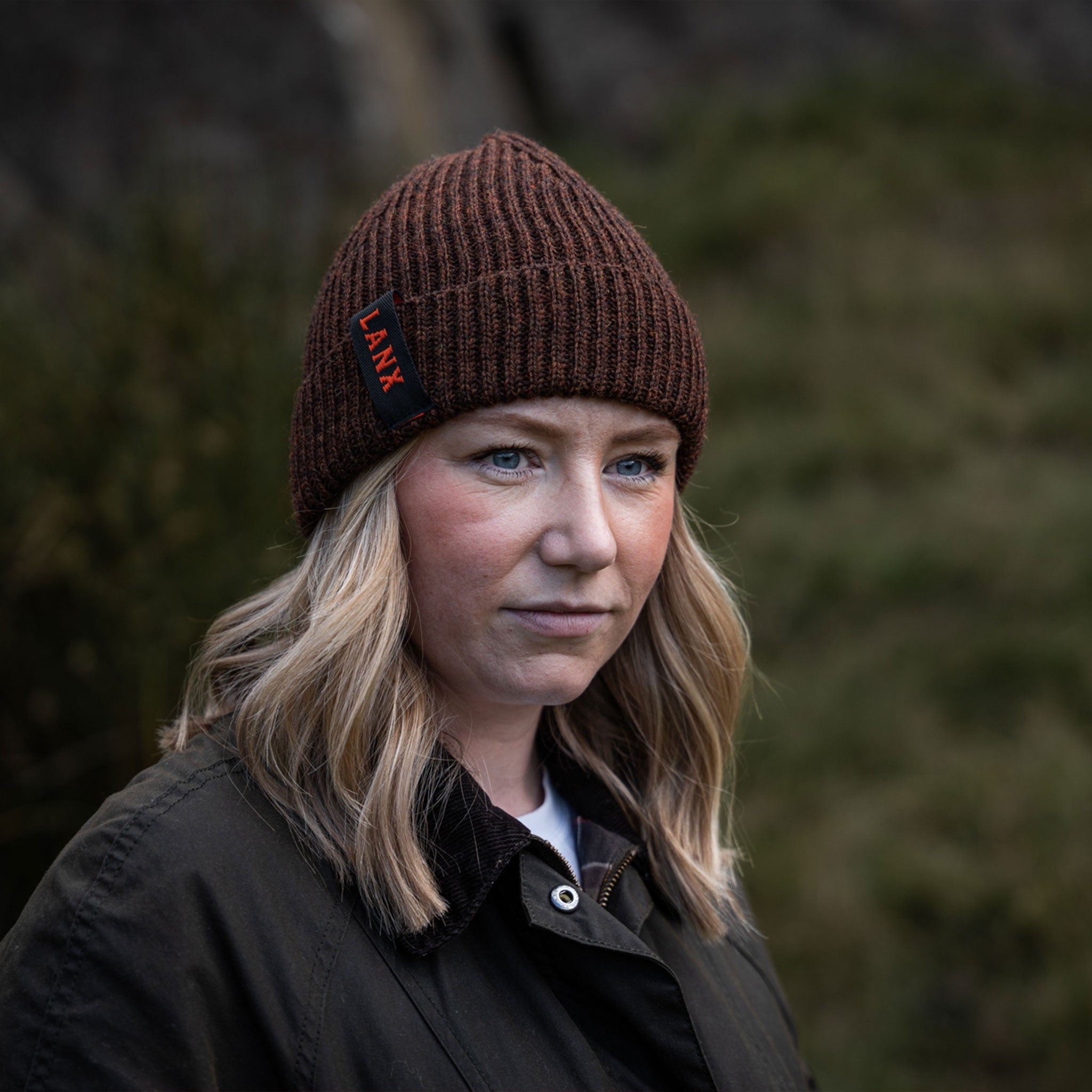 Premium Downham Sable Brown Coat - Warm & Stylish Winter Outerwear for Women | Perfect for Cold Weather, Outdoor Activities & Fashion Events