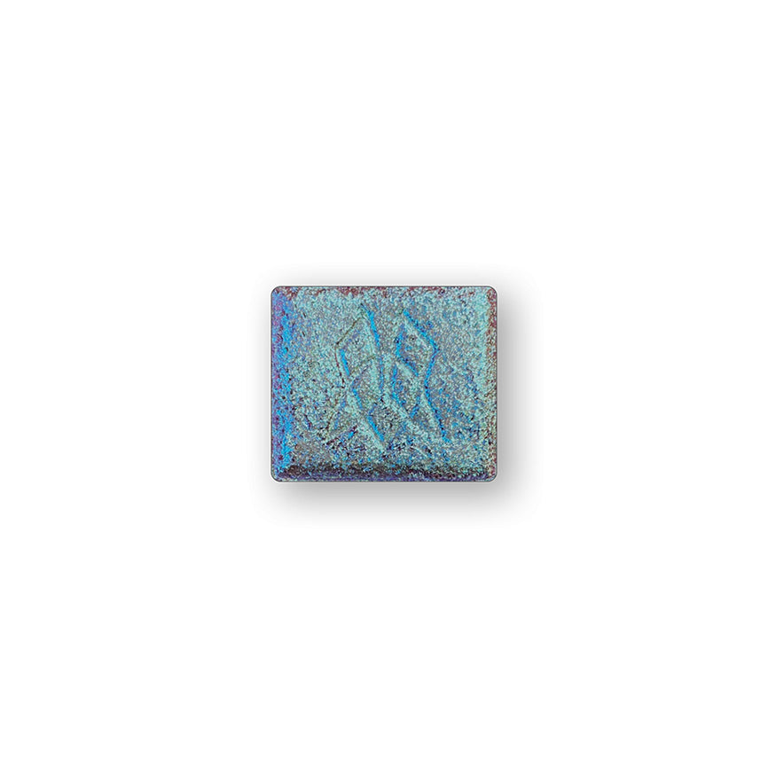 Cerulean Deep Iridescent Multichrome Eyeshadow - Long Lasting Highly Pigmented Makeup for Stunning Eye Looks | Perfect for Parties, Date Nights & Special Occasions