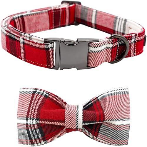 Red Plaid
