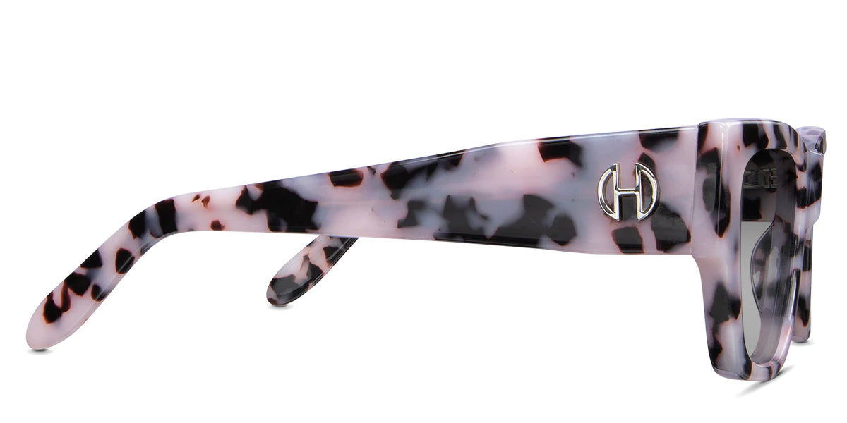 Daru Women's Prescription Sunglasses - UV Protection, Stylish & Comfortable for Driving, Outdoor Activities & Everyday Wear