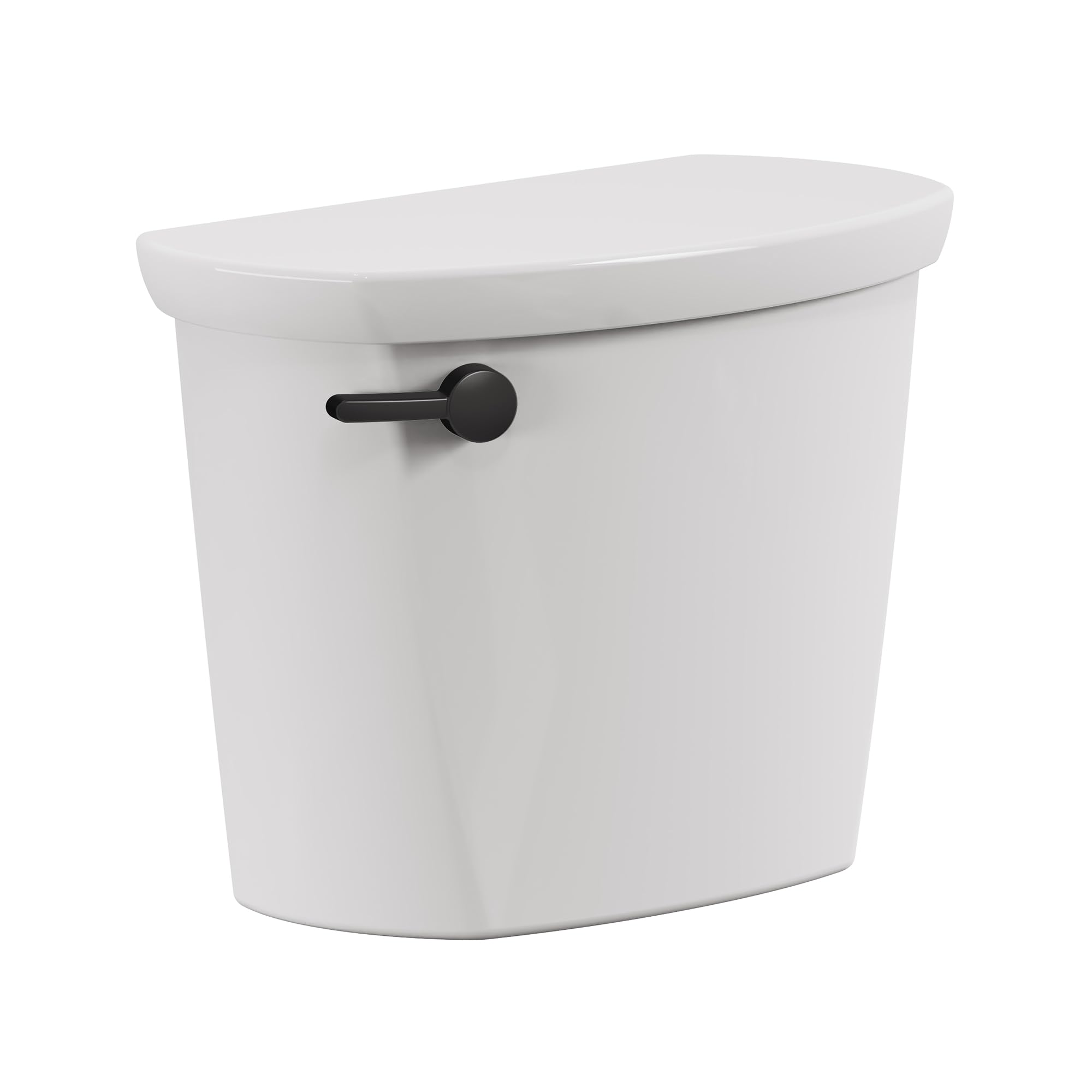American Standard 4188A104.020 Cadet Pro Toilet Tank - 3 Gallon, White | High-Efficiency Water-Saving Toilet Replacement Part for Bathroom Renovation & Home Improvement