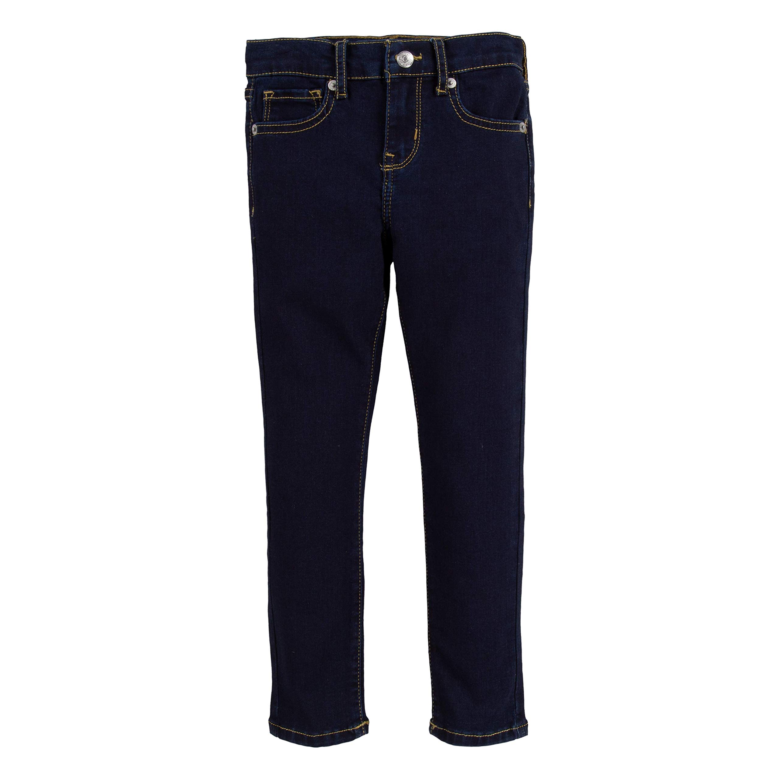 Levi's 711 Skinny Fit Jeans for Women - High Waist Stretch Denim Pants, Slimming & Comfortable (Multiple Colors) | Perfect for Casual Wear, Office & Night Out