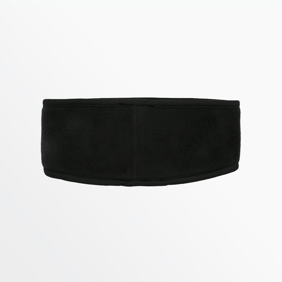 Youth Fleece Headwrap - Soft & Warm Winter Headband for Kids & Teens - Perfect for Skiing, Snowboarding & Outdoor Activities