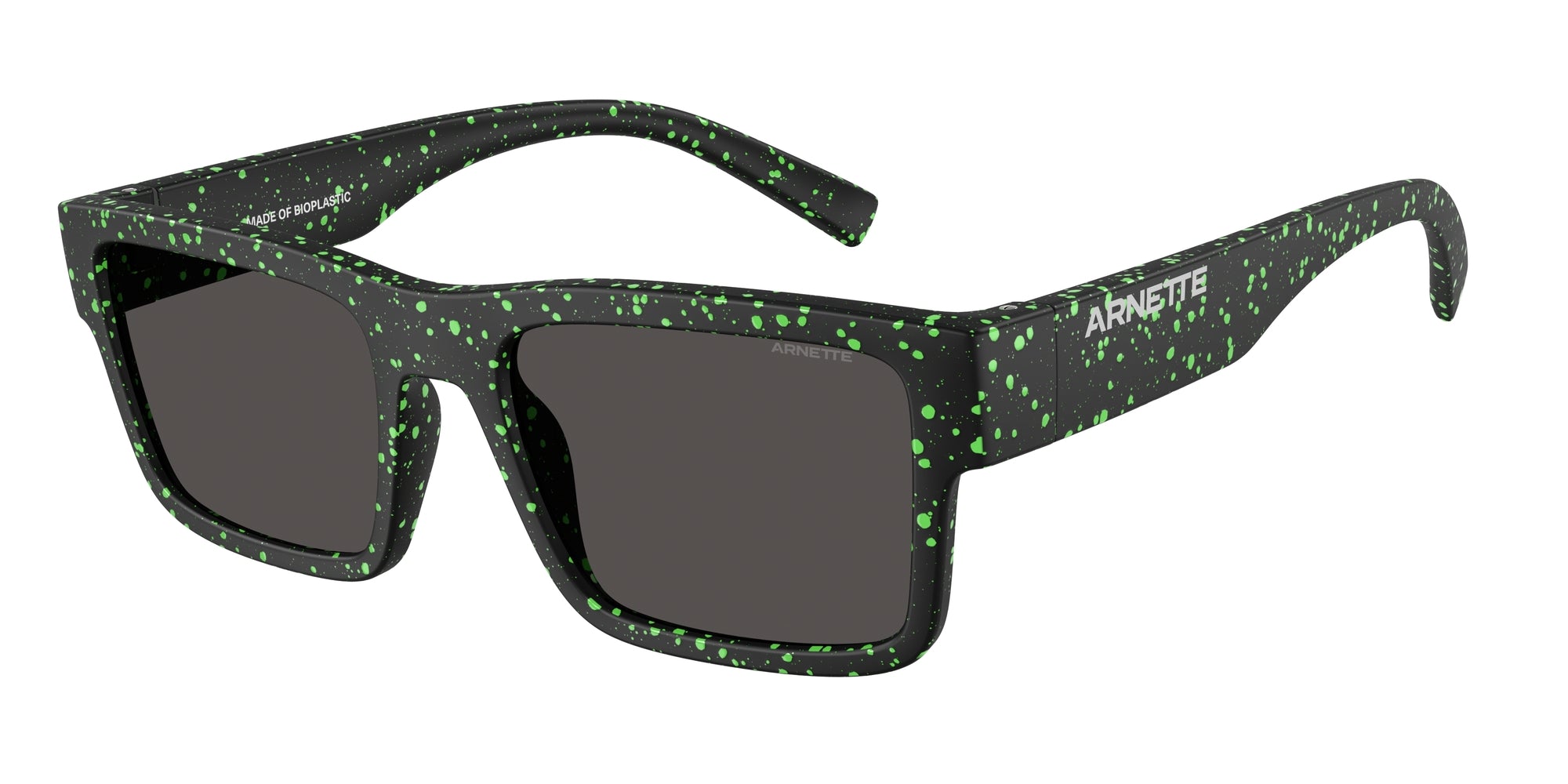 Arnette Omgee AN4344 297187 Sunglasses - Polarized UV Protection Sports & Outdoor Shades for Men & Women - Perfect for Running, Cycling, and Beach Activities