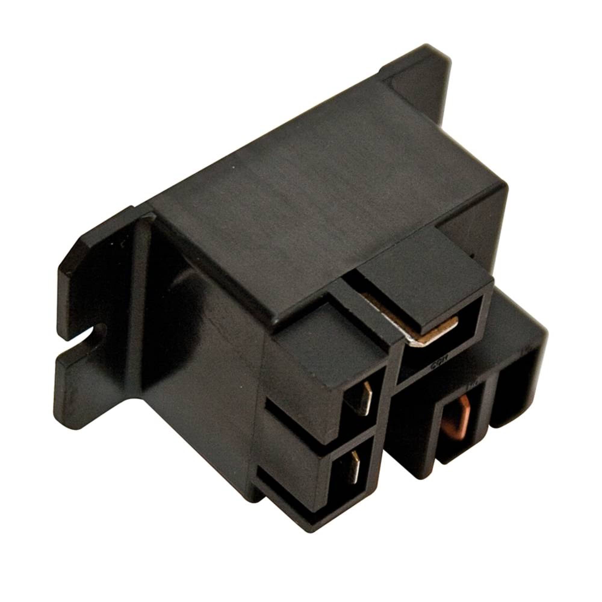 Stens 435-551 Relay Kit - Compatible with Club Car Carryall, Replaces OEM Part 103414901 | Golf Cart & Utility Vehicle Electrical Repair Solution