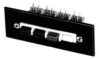67081K506X Electromechanical Switch - Multiple Station Pushbutton Switch for Industrial Control Panels & Machinery Operation