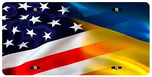 Ukraine