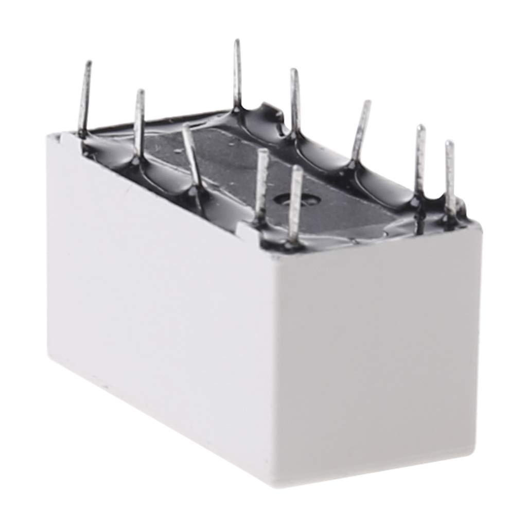 10 Pin 3V Latching Relay HFD2-003 for Home Automation & DIY Projects