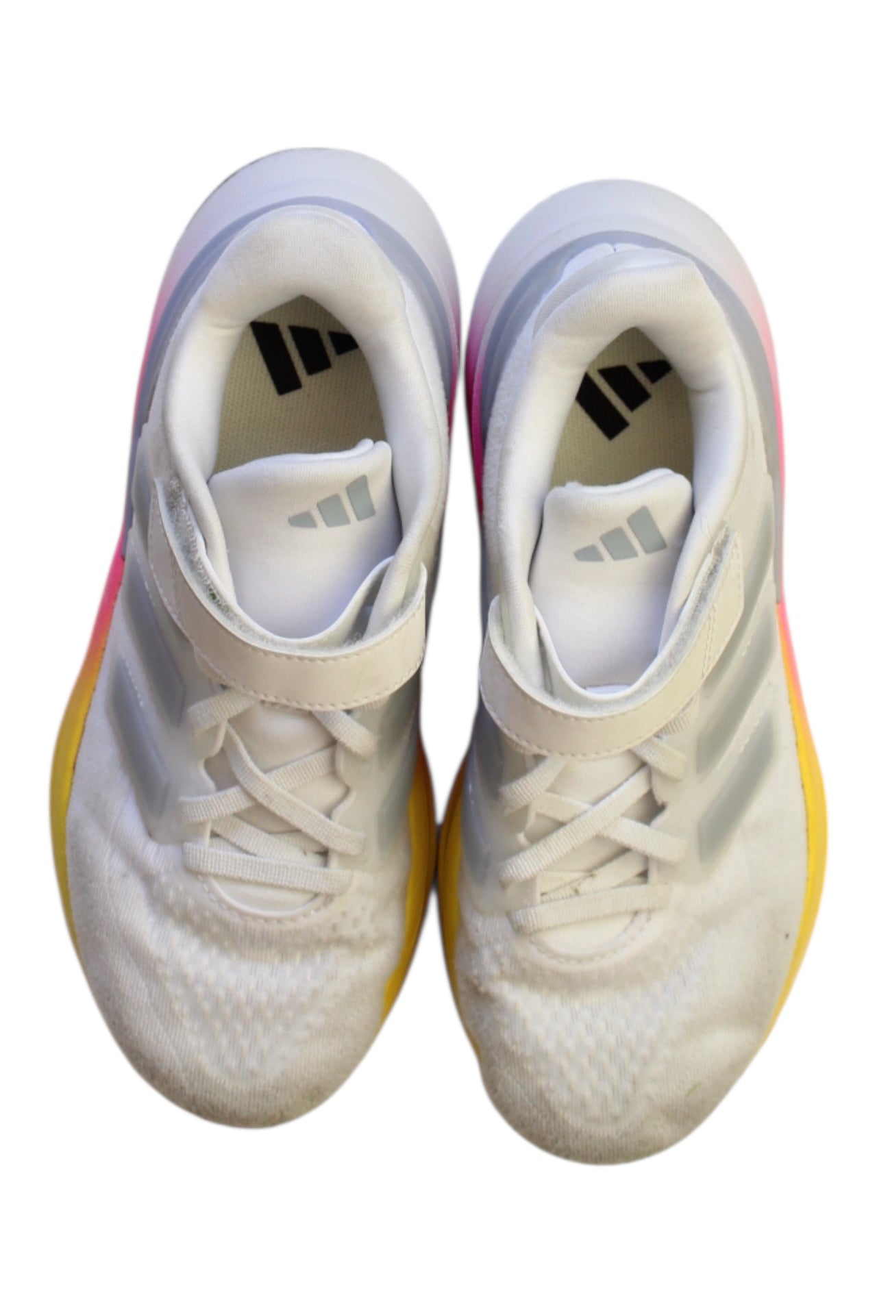 Adidas Originals Sneakers Women's Size EU 33 - Comfortable Running Shoes for Women, Casual Walking & Gym Workouts