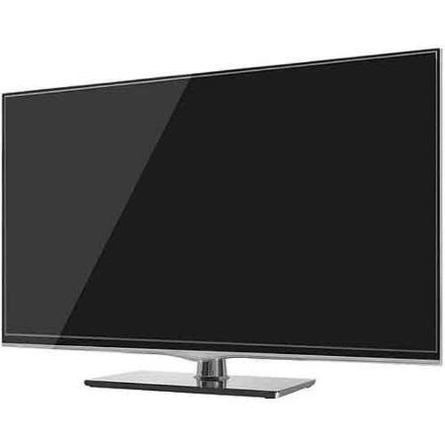 Hisense 55K610GW 55-Inch 1080P Full HD 120Hz Smart LED TV with WiFi - Perfect for Home Theater, Gaming & Streaming Netflix, Hulu, Prime Video