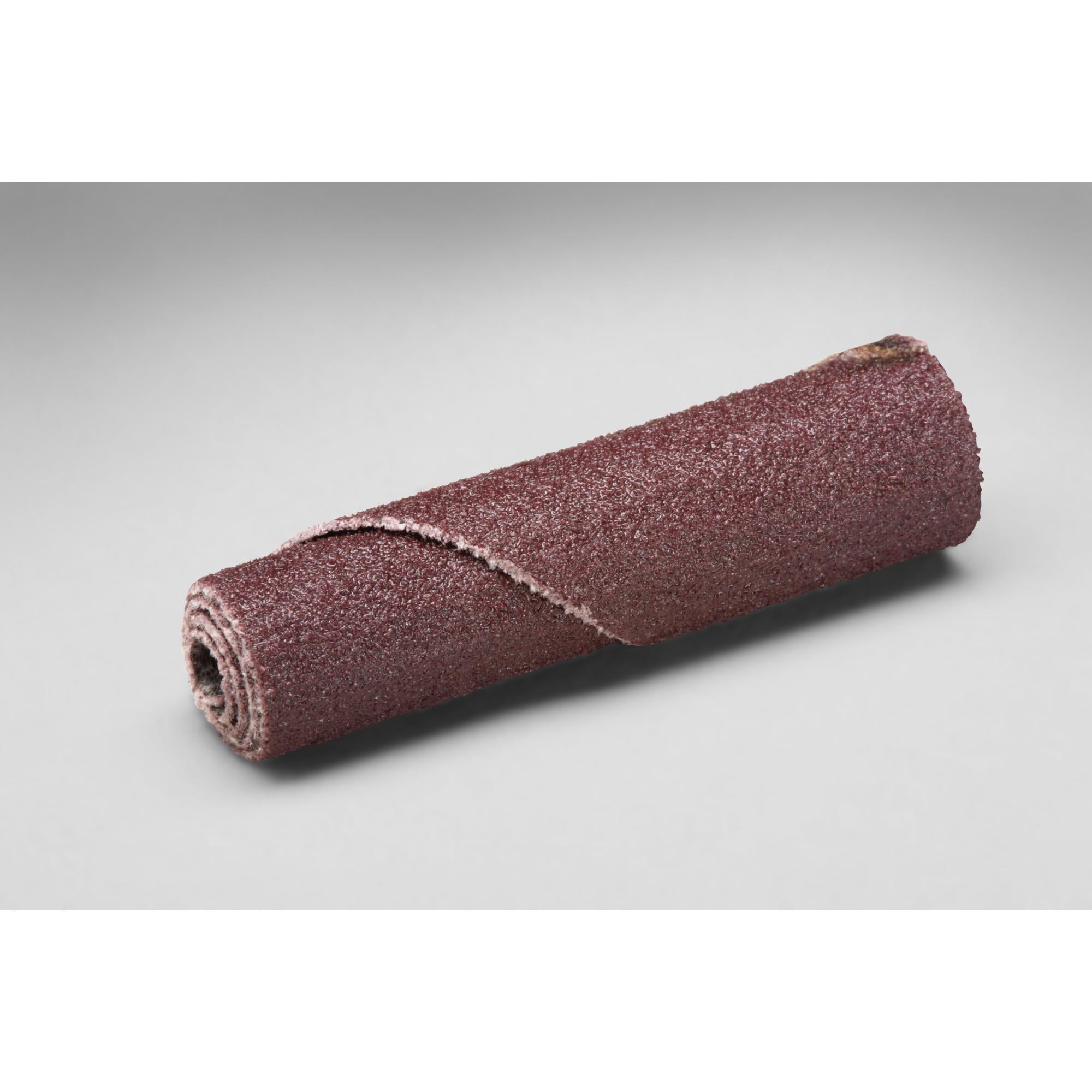 3M 341D Cartridge Roll - P120 Grit, 3/16