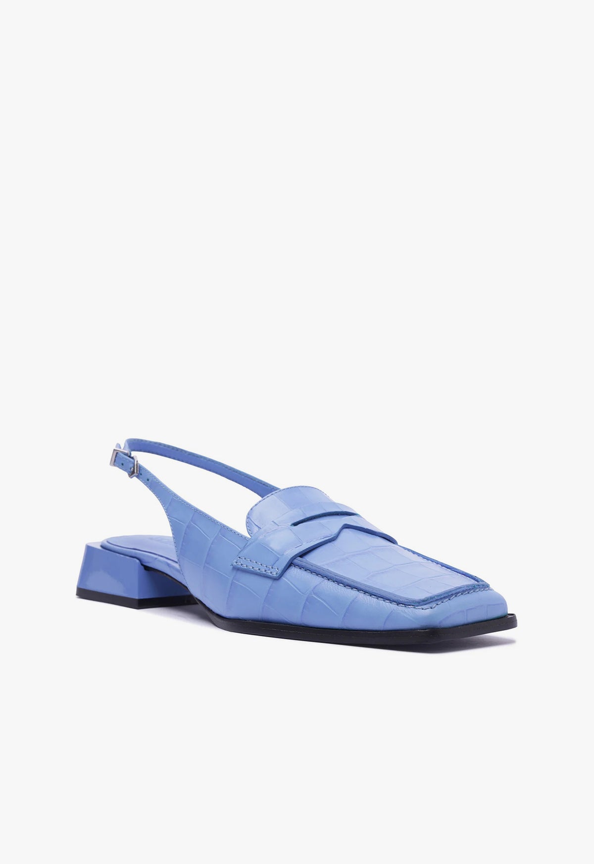 Arizona Sling Block Pump - Comfortable Women's Sandals for Summer, Beach, and Casual Wear | Slip-Resistant & Lightweight Design