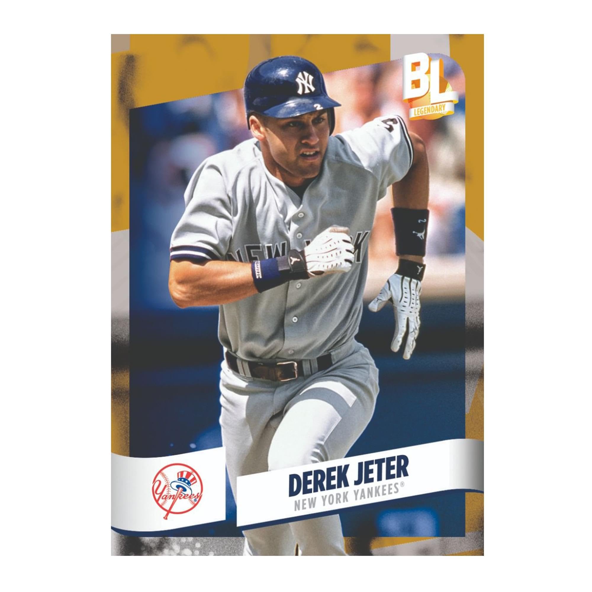 2024 Topps Big League Baseball Value Box - 10 Packs Per Box | Collectible Baseball Cards for Trading & Gifts | Perfect for Sports Fans & Card Collectors